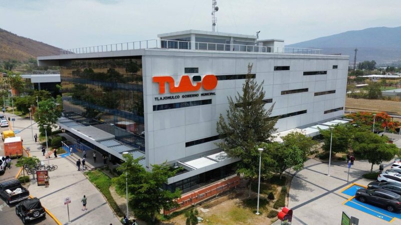 Tlajomulco pone a disposición de la ciudadanía una encuesta anticorrupción